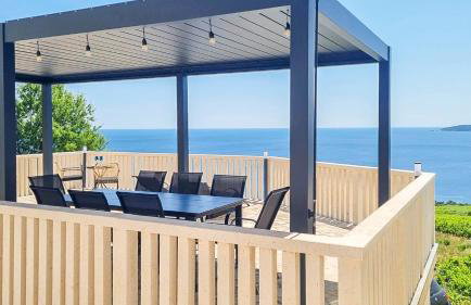 Luxury Villa Navis - Photo 1