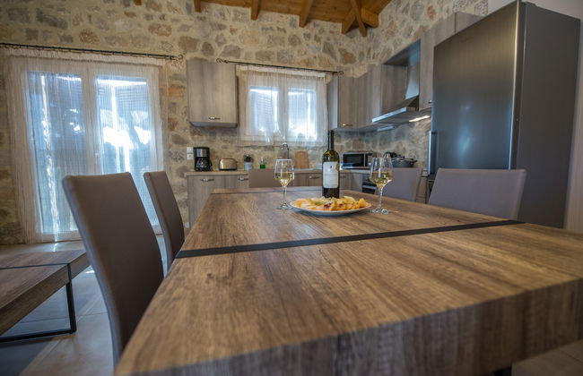 Roggaki Ionian Villas - Foto 24