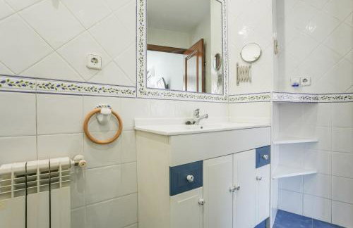 Amazing Penthouse wlarge terrace - 1BedRoom -Goya - Foto 24