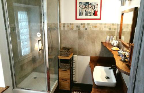 Holiday Home Ferienvilla Das Haus Louise by Interhome - Photo 12