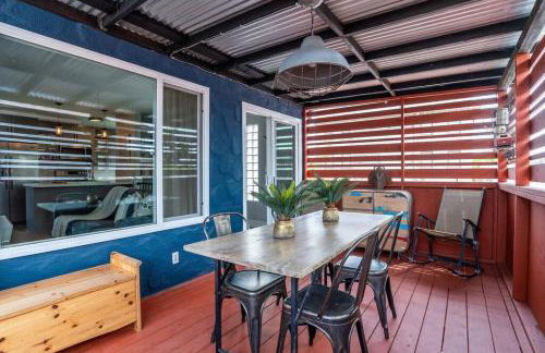 PORCHLIGHT HOME Central San Diego FREE parking - Foto 29