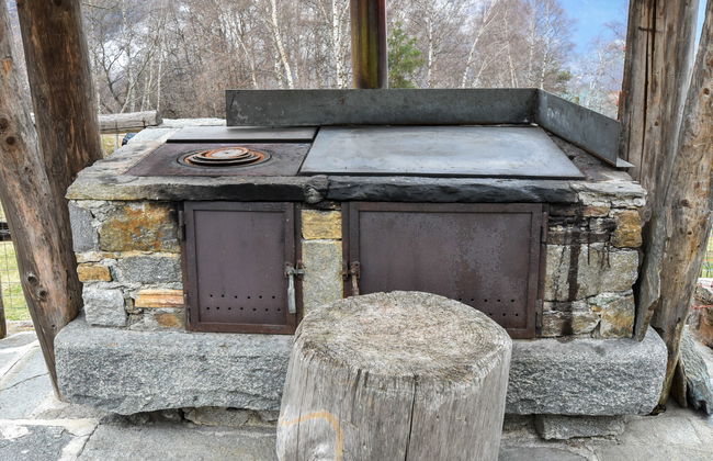 Baita Lake View - Photo 32