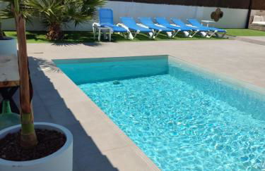 VILLA SANCTI PETRI - Foto 7