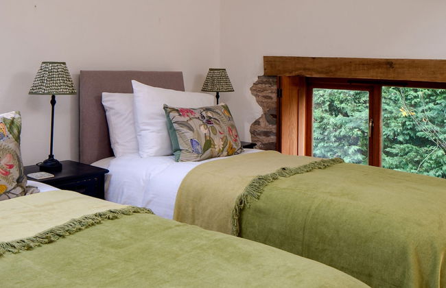 Old Coach House in Berry Pomeroy - Foto 19