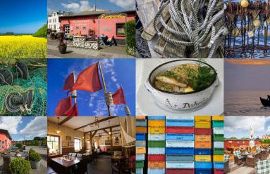 Villa Harmonie - Foto 32