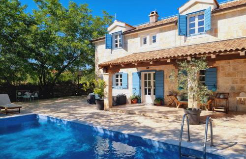 Villa Mare - Foto 1