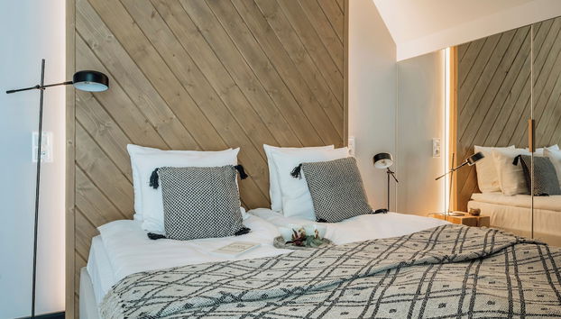 Crystal Pine Spa - LoftAffair Collection - Foto 3, Habitación