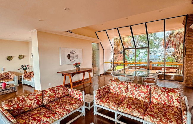 Vista para Oceano e Ar condicionado - Foto 40