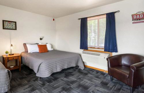 3 Combined Private Lakeside Studios - Upper Level - Foto 15