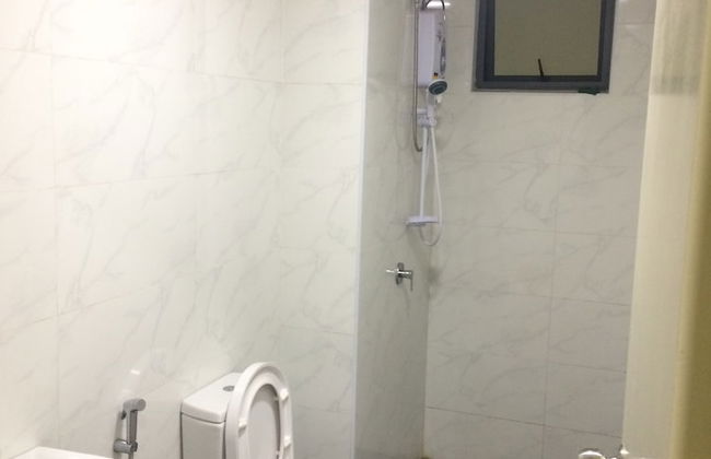 Lawang Suite 2 Bedroom Standard Apartment 1 - Foto 26