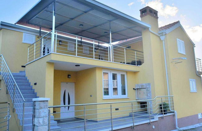 Fancy Apartments Dream - Modern One Bedroom Apartment With Balcony and Sea View - Foto 22