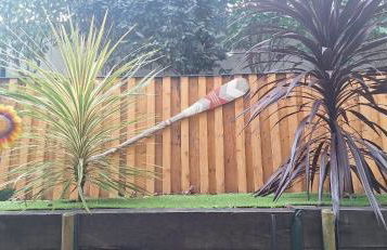 3 pièces avec terrasse arborée - Foto 13