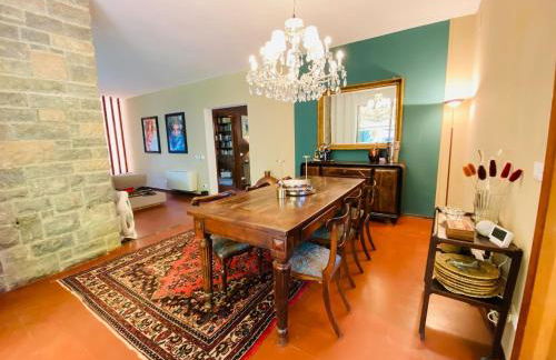 Villa alle Rane - Lake, Beaches and Art in Tuscany - Foto 8