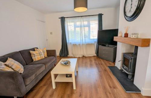 3 bed home with parking - Foto 13