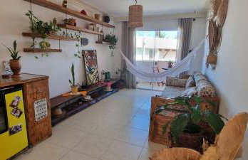 Apartamento à beira-mar: ideal para famílias . - Foto 8