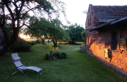 Fachwerkhaus am Fluss - Foto 31