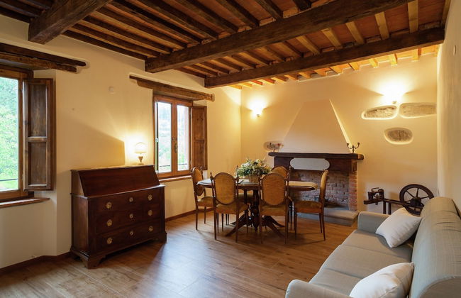 Castiglione di Garfagnana Haven - Foto 21