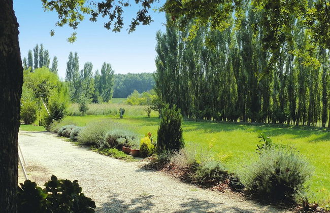 Country House With Private Terrace, Beaucaire - Foto 15