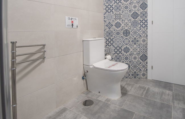 Apartamento La Pleamar de Cádiz - Foto 24