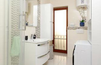 Apartment Lina - Pool and Sea View - Foto 18