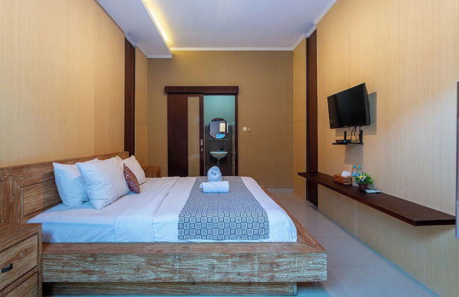 Karana Villa Bali - Photo 15