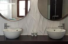 Beautiful chalet with wifi and free parking - Foto 12