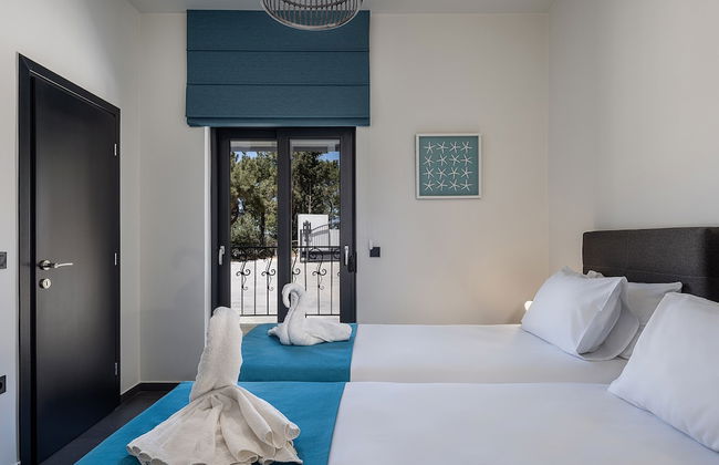 ZENtrum Holidays Crete | Villa Asteri - Foto 16