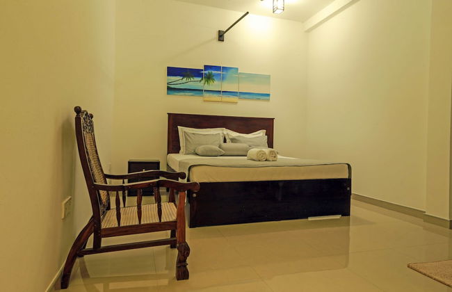 Sethum Villa - Unawatuna - Foto 12