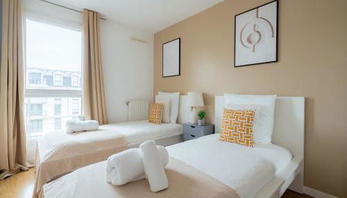 Magnificent Apartment in Châtillon - Foto 3