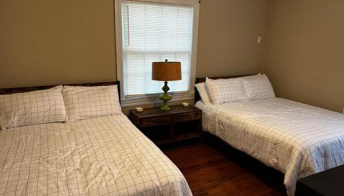 Canton Crew Quarters - Foto 5