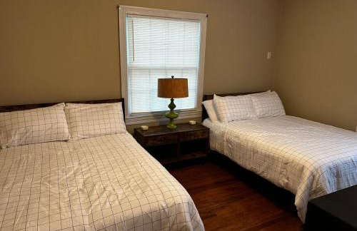 Canton Crew Quarters - Foto 5