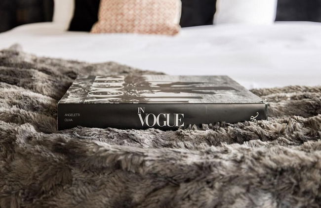 Penthouse Luxury in Covent Garden - Foto 9