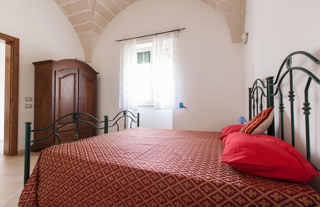 Casa Frulli - Foto 6