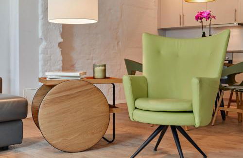 havelblau FERIENLOFTS - Foto 14