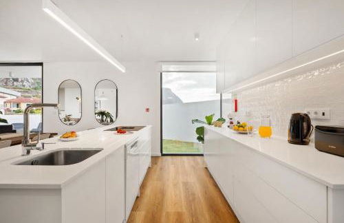 Porto Moniz Atlantic View - Foto 23