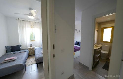 Apartamento PARADISE Solo Familias - Photo 14