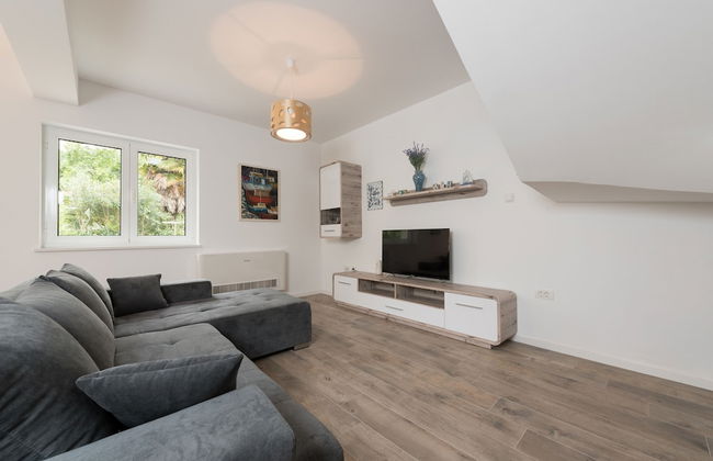 Villa Lorenzo - Foto 15