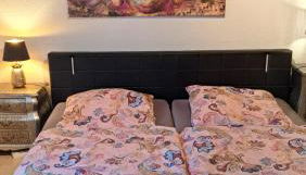 Ferienwohnung Jasmin in Schönau bei Heidelberg Fewo 1 mit Terrasse - Foto 3