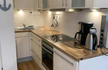 Ferienwohnung Seebrücke, Schönberger Strand, erste Strandreihe - Photo 8