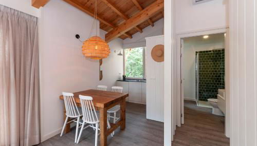 Cabanas da Viscondessa - Photo 3