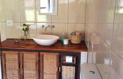 Retiro Sol e Chuva - Foto 30