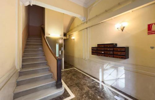 BeBarceloner Eixample Apartments - 3 bedrooms - Foto 10