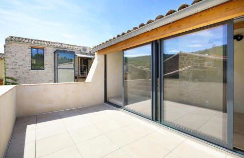 La Résidence Opale - Foto 24