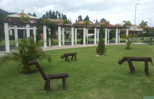 Loft Condado Bl 2 Ap 116 Aldeia dos Reis Sahy - Foto 21