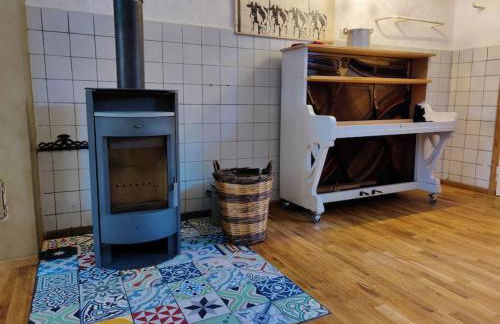 Käsküche Bernbeuren anno 1890 - Foto 17