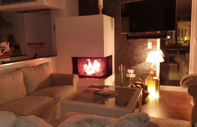 Haus Robby II - Foto 22