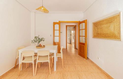 El Paraiso - Planta baja en Urbanización Ipanema III La Manga del Mar Menor kilómetro2 - Mediterráneo - Foto 69