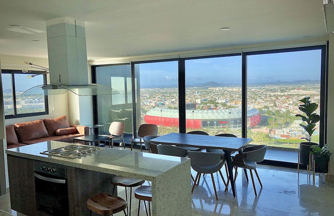 Central 102 Apartments - Foto 45