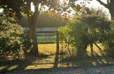 Lower Marsh Cottage - Foto 29