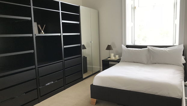 Silver Lining - Meadows Apartments - Foto 5, Quarto